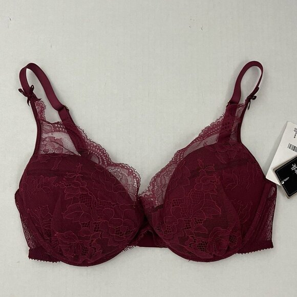 Chantelle | Intimates & Sleepwear | Chantelle Womens 32dd Presage ...